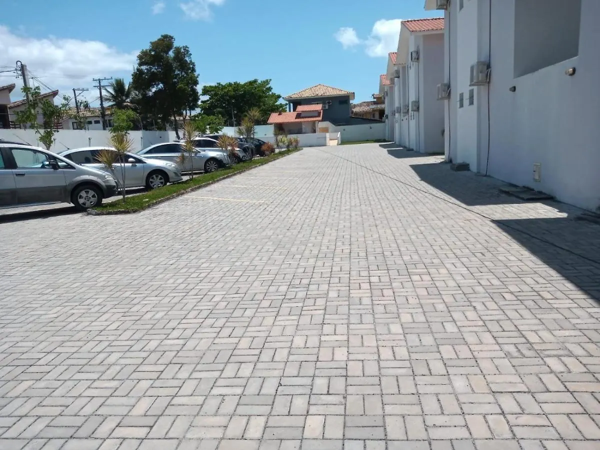 Pedaco Do Paraiso Porto Seguro