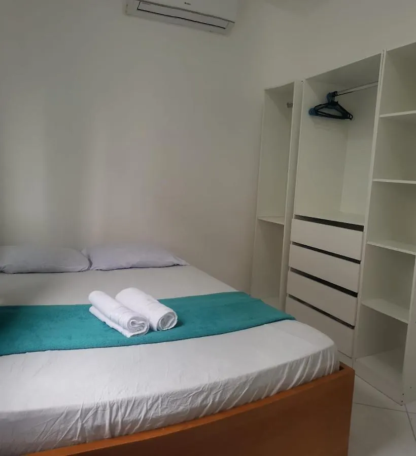 Lägenhet Pedaco Do Paraiso Porto Seguro