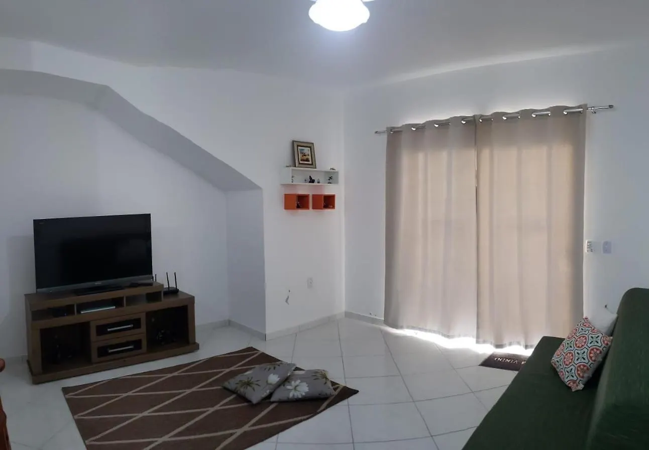 Pedaco Do Paraiso Porto Seguro Lägenhet