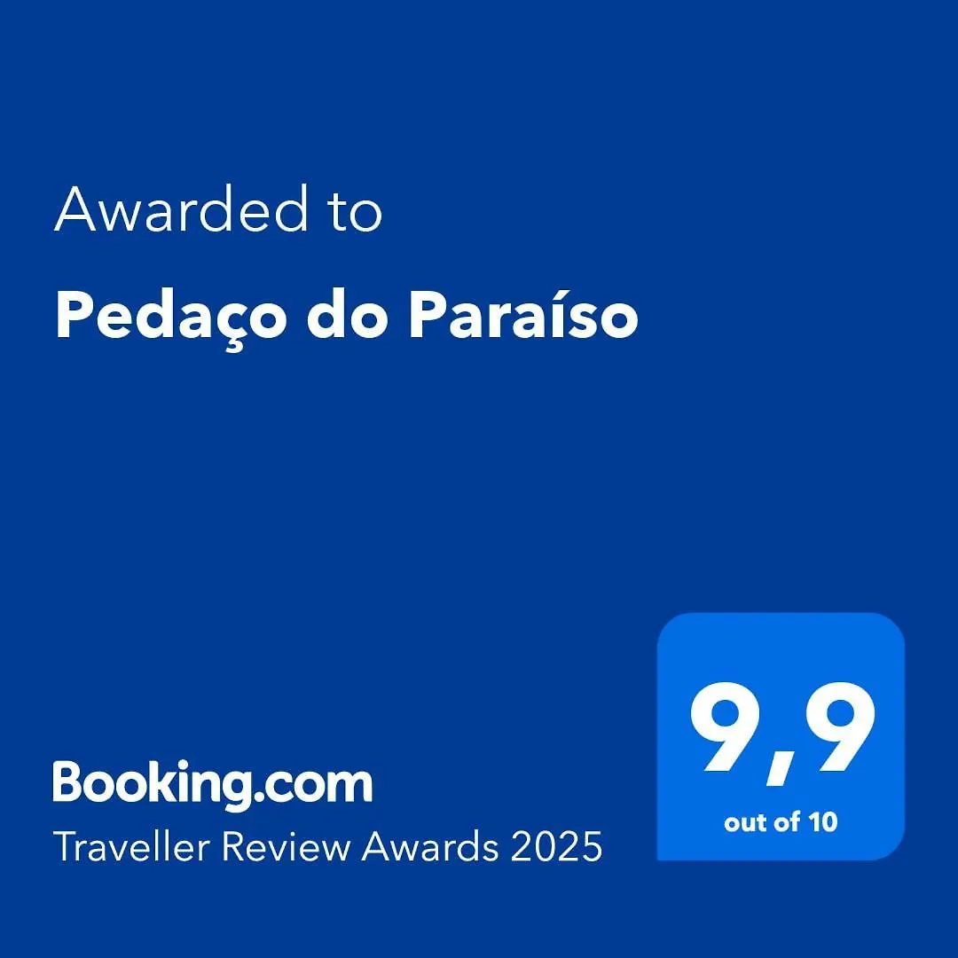 Pedaco Do Paraiso Porto Seguro Brasilien